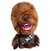 Star Wars 16" Action Plush  Roar & Rage Chewbacca