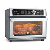 Aukey Home Air Fryer Toaster Oven 1700W
