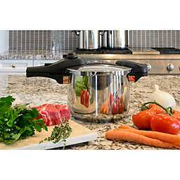 Barton Pressure Cooker Stove Induction Compatible