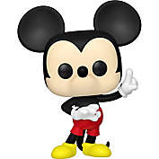 Funko Pop! Vinyl Figure - Mickey Mouse - Disney Mickey and Friends #1187