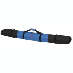 Athalon Single Ski Bag Padded - Blue