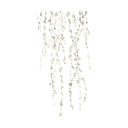 Roommates Decor Home Indoor Room Decorative Wallpaper Sticker Hanging Vine Watercolor Wall Decals
