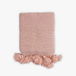 Paarizaat Pearl Knit Throw
