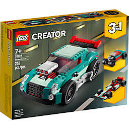 LEGO - 31127   Creator  Street Racer