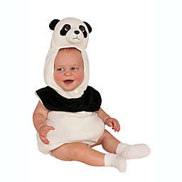 Rubie's Baby Panda Infant/Toddler Costume