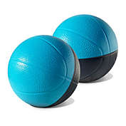 Botabee 4&quot; Foam Mini Basketball Balls For Mini Hoop Basketball Or Over The Door