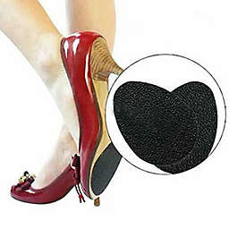 Kitcheniva 10 Pairs Anti-Slip Shoes Heel Sole Grip Protector