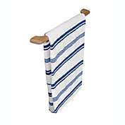 Prime Teak 14" Towel Bar