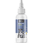 Pet Health Pros - Antiseptic Flush for Cat & Dog Itch Relief