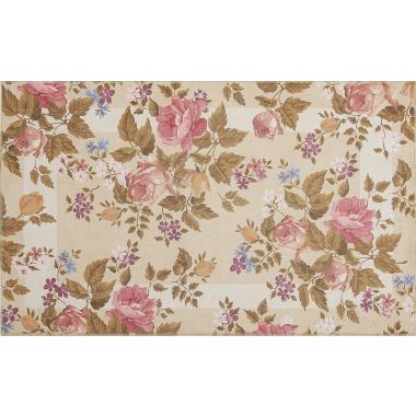 Nourison Water Colors Wcl75 2'3" x 3'9" Beige Indoor. View a larger version of this product image.