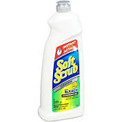 Soft Scrub 36 oz. Bottle Commercial Cleanser with Bleach
