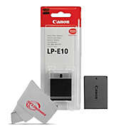 Genuine  LP-E10 Battery Pack for  EOS Rebel T3 T5 T7 T100 2000D