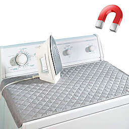 TSV Ironing Blanket, Magnetic Ironing Mat Laundry Pad