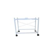 YML 2 Shelf Stand for 2464, 2474 and 2484, White