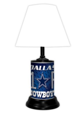 dallas cowboys light fixtures