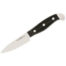Henckels Paring Knife 3Inches Black