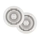Alternate image 0 for JENSEN MS6007WR 6-1/2" Coaxial Marine Speaker - (Pair) White