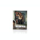 Alternate image 3 for The Walking Dead Rick Grimes Deluxe Poseable Figure   The Walking Dead Official Collectible Figure   Measures 10 Inches Tall
