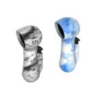 Alternate image 2 for G.E.I. Enclosed Flame Safety Lighter - Pipe-shaped Pocket Cigarette Wind-resistant Lighter, 1pc