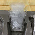 Alternate image 3 for Flash Ice Tray - Spooky, 2 Pack