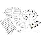 Alternate image 0 for Char-Broil (#7238884P06) The Big Easy 22-Piece Turkey Fryer Accessory Kit