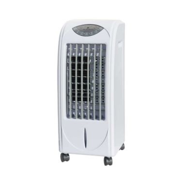 Sunpentown SF-614P Evaporative Air Cooler with 3D Cooling Pad. View a larger version of this product image.