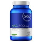 Alternate image 0 for Sisu - NAC 600 mg