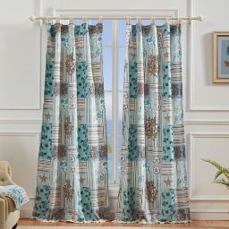Greenland Home Fashion Key West Decorative With 3