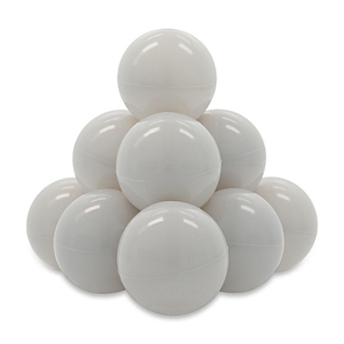 Boomboleo Pit Balls Set 50-piece. View a larger version of this product image.