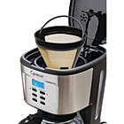 Alternate image 2 for Capresso 12-Cup Coffee Maker