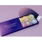 Alternate image 0 for Maison Aromatherapy Shower Steamers - Pack of 6 Shower Bombs with Essential Oils