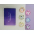 Alternate image 2 for Maison Aromatherapy Shower Steamers - Pack of 6 Shower Bombs with Essential Oils