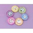 Alternate image 3 for Maison Aromatherapy Shower Steamers - Pack of 6 Shower Bombs with Essential Oils