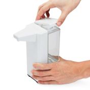 Stock Preferred 500ml Automatic Hand Sanitizer Dispenser