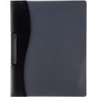 Alternate image 3 for Juvale Report Covers with Swing Clip, File Folder for Classrooms (9 x 11.41 In, 10 Pack)