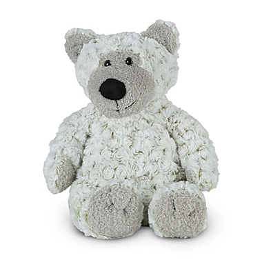Melissa And Doug Greyson Bear 11 Inch Plush Figure. View a larger version of this product image.