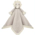 Alternate image 0 for Teddykompaniet Dino Dinosaur Security Blanket, Soft Plush