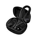 Alternate image 0 for JVC HA-EC25T - Wireless In-Ear Sports Headphones, Bluetooth 5.1, With Charging Box and Touch Controls, Black