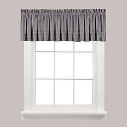 Saturday Knight Ltd Holden High Quality Stylish Soft And Clean Look Window Valance - 58x13