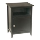 Alternate image 2 for Winsome End / Night Table