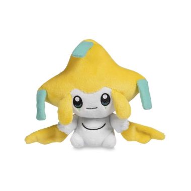 jirachi sitting cuties
