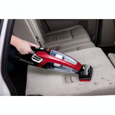 BISSELL 2284W AutoMate Cordless Rechargeable Hand Vacuum. View a larger version of this product image.