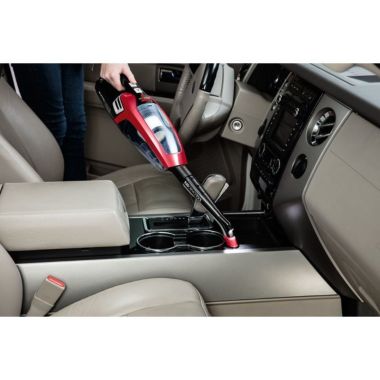 BISSELL 2284W AutoMate Cordless Rechargeable Hand Vacuum. View a larger version of this product image.