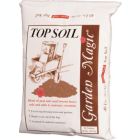 Alternate image 0 for Michigan Peat 5540 Garden Magic Top Soil, 40-Pound