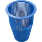 Alternate image 0 for The Pool Supply Shop 8" Blue Whisperflo Strainer Basket