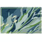 Alternate image 0 for Homefires Decorative Indoor/Outdoor Accent Rug Floating Sea Grass - 22" X 34"
