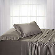Egyptian Linens - Adjustable Split King Sheets - Cooling Bamboo Viscose 600 Thread Count