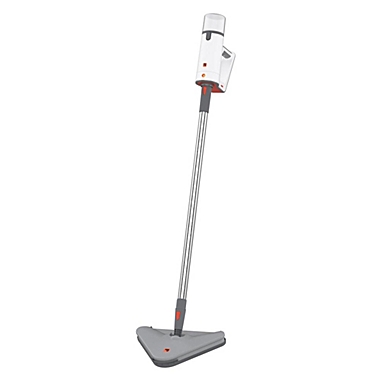 Sharper Image 2-in-1 Steam Mop and Handheld Steam Cleaner. View a larger version of this product image.