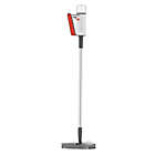 Alternate image 2 for Sharper Image 2-in-1 Steam Mop and Handheld Steam Cleaner
