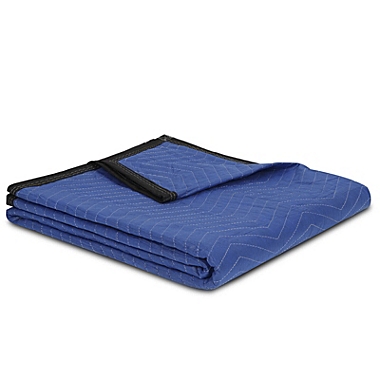 Kitcheniva 12 Pack 80" x 72" Moving Blankets. View a larger version of this product image.